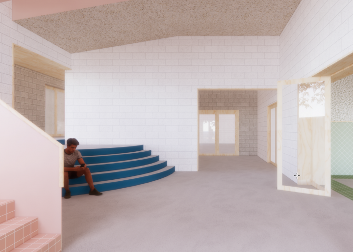 Hivset Scene 5