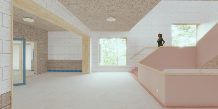 Hivset Scene 6