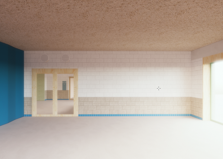 Hivset Scene 8