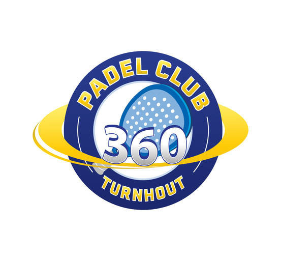 Padel 360 Logo